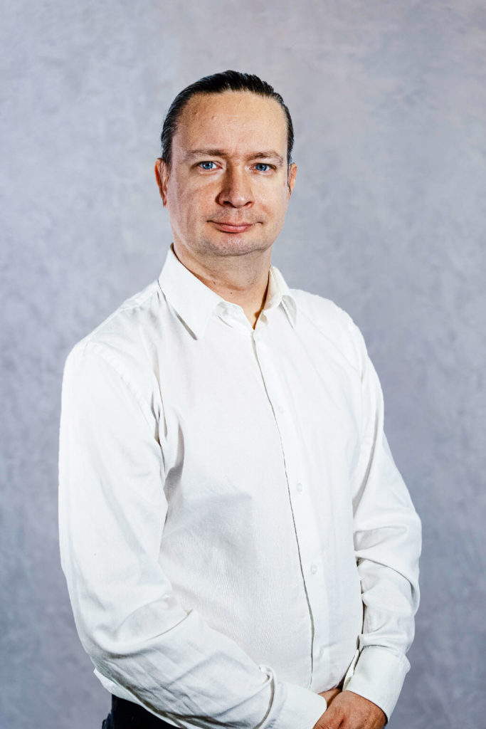 Fysiatri Klaus Österholm